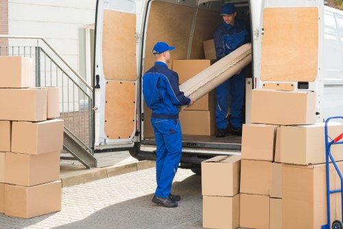 Secure online payment for Removals Cotland with protected checkout features