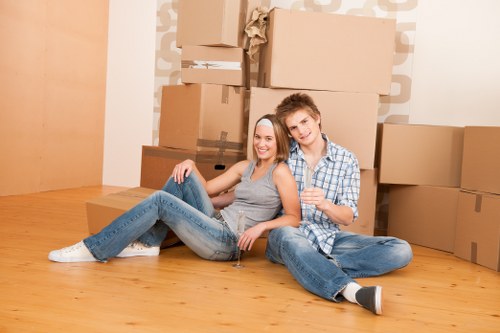 Commercial removal truck hire for Cotland businesses