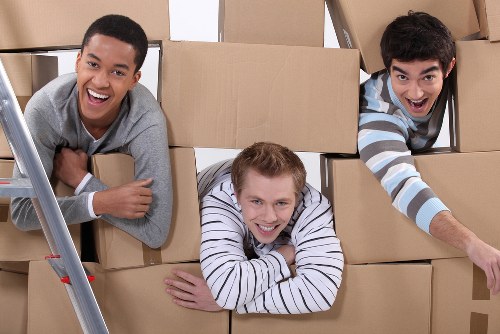 Residential and light commercial moving service in Cotland