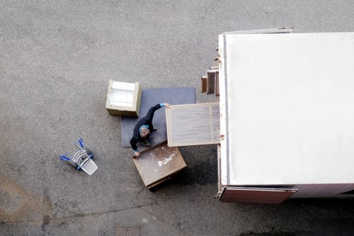 Van service supporting access and parking challenges in Cotland