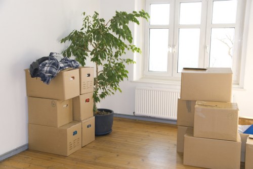 Furniture transport service for homes and businesses in Cotland