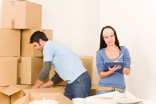 Website cookie policy information for Removals Cotland
