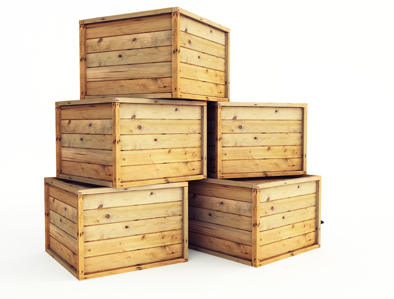 Protect Your Lounge: Specialist Methods for Lasting Storage